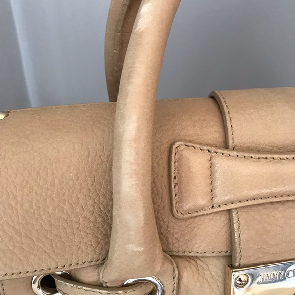 Jimmy Choo Rosalie Handbag - Picture 8 of 8